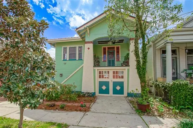 165 Alix Street, New Orleans, LA 70114 - #1