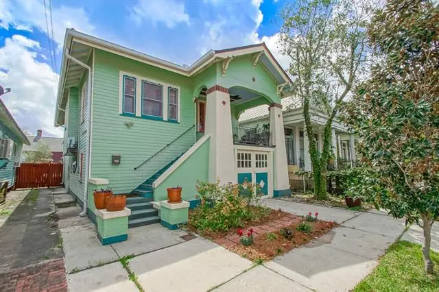 165 Alix Street, New Orleans, LA 70114 - #3
