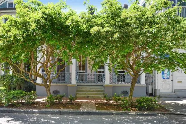 1032 Esplanade Avenue, New Orleans, LA 70116 - #2