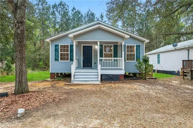 19390 Slemmer Road, Covington, LA 70433 - #1