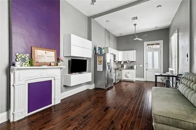 633-35 S Dupre Street, New Orleans, LA 70119 - #3