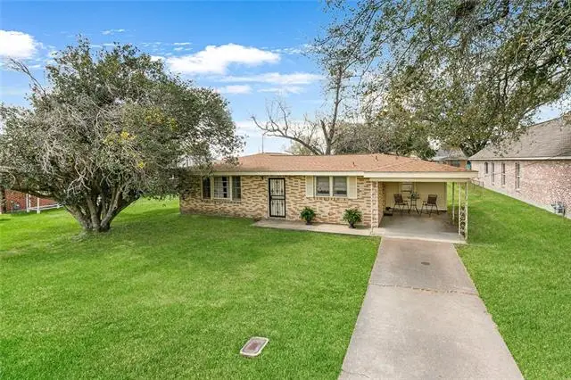 407 Pine Street, Norco, LA 70079 - #1