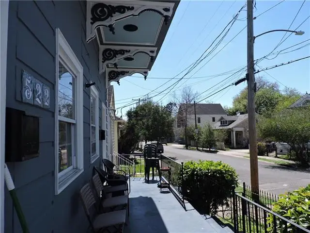 522-52 Verret Street, New Orleans, LA 70114 - #2