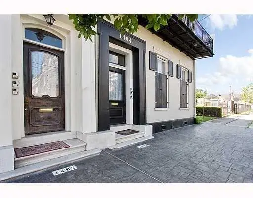 1404 Prytania Street #E1, New Orleans, LA 70130 - #1