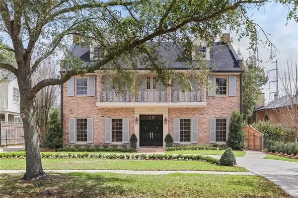 317 Friedrichs Avenue, Metairie, LA 70005