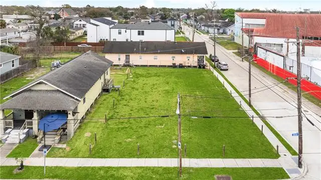 3501 Gibson Street, New Orleans, LA 70122 - #1