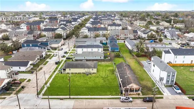 3501 Gibson Street, New Orleans, LA 70122 - #2