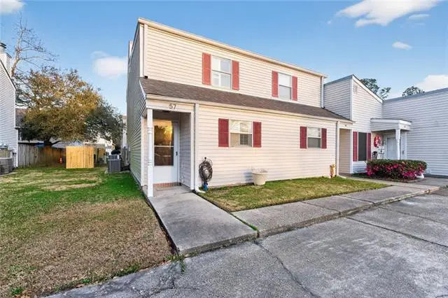 57 Birdie Drive #57, Slidell, LA 70460 - #1