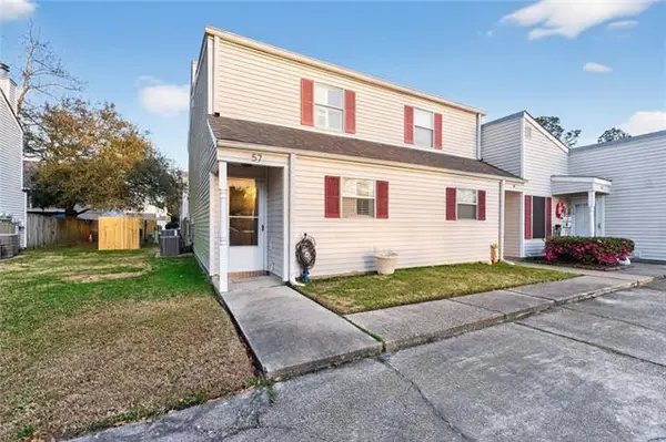57 Birdie Drive #57, Slidell, LA 70460