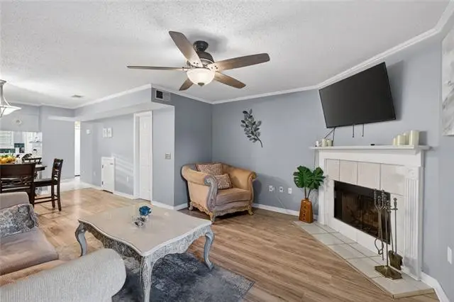 57 Birdie Drive #57, Slidell, LA 70460 - #3