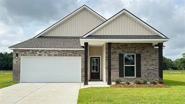 10156 Pearl Lane, Tickfaw, LA 70466 - #1