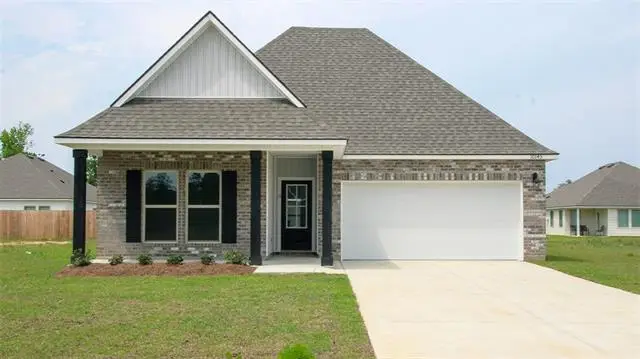 10145 Pearl Lane, Tickfaw, LA 70466 - #1