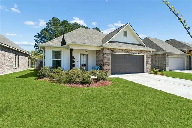 756 Jackson Court, Madisonville, LA 70447 - #2
