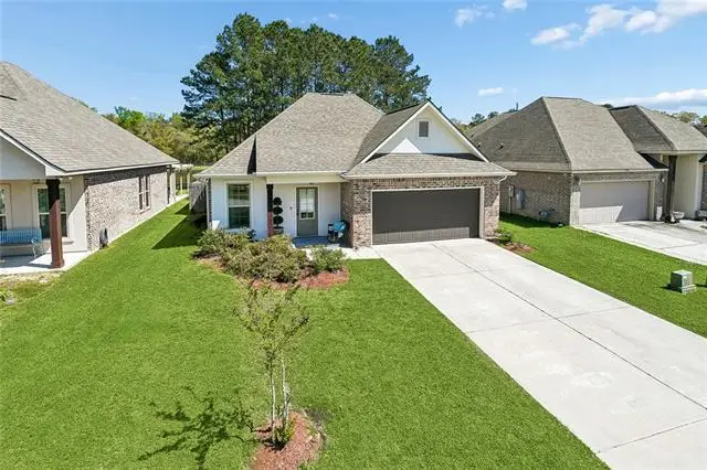 756 Jackson Court, Madisonville, LA 70447 - #3
