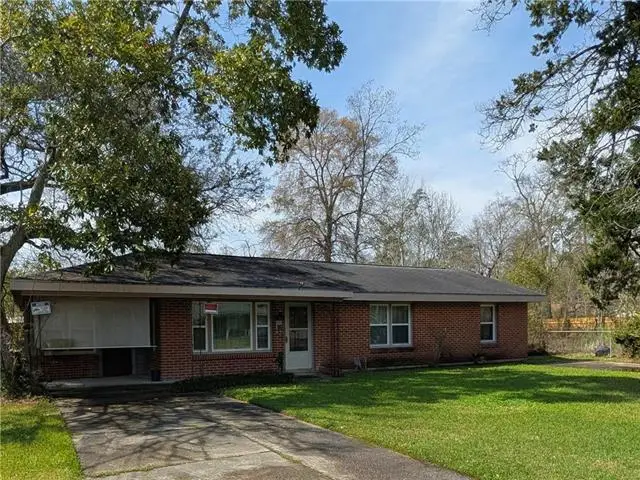 1145 S Pine Street, Slidell, LA 70460 - #1