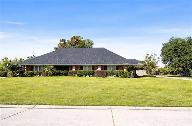 2711 Cedarlawn Drive, Marrero, LA 70072 - #1