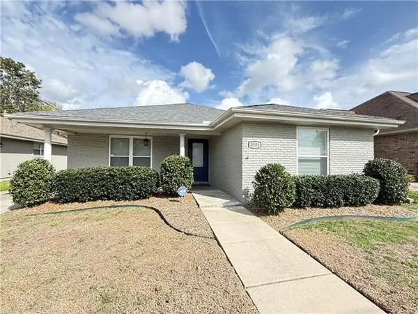 3501 Taft Park, Metairie, LA 70002