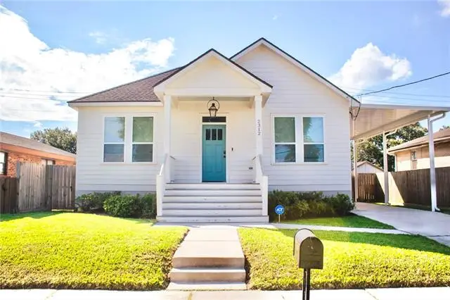 2312 Munster Blvd Boulevard, Meraux, LA 70075 - #1