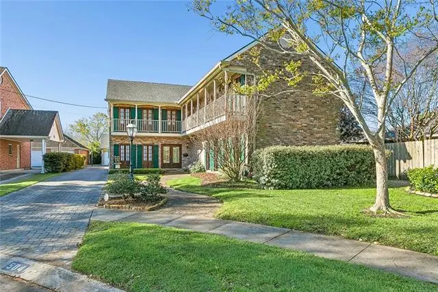 504 Georgia Court, Metairie, LA 70005 - #3