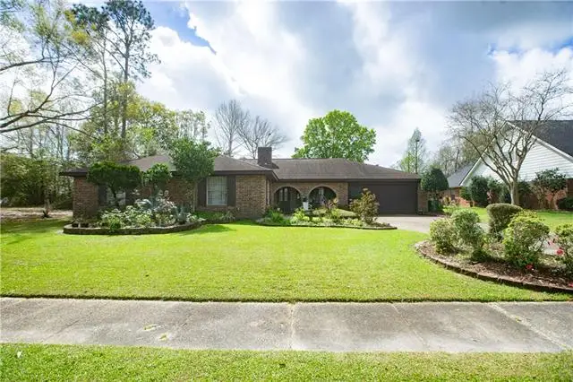 45 Northam Court, Slidell, LA 70458 - #1