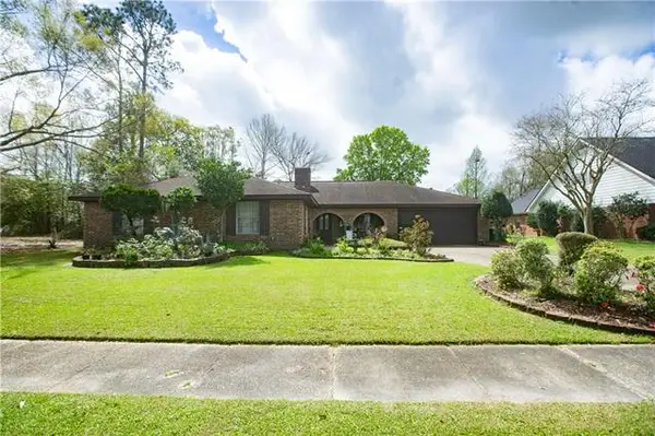 45 Northam Court, Slidell, LA 70458