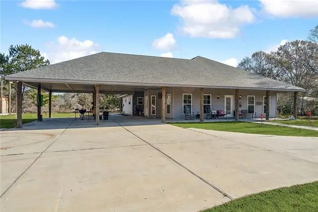 320 Yearling Loop, Pearl River, LA 70452 - #1