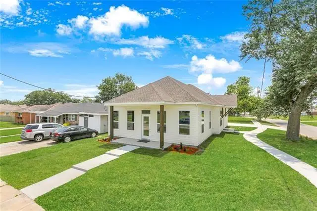 2101 Margaret Lane, Meraux, LA 70075 - #3