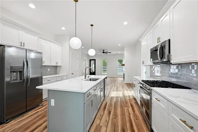 1804 Destin Street, Mandeville, LA 70448 - #3