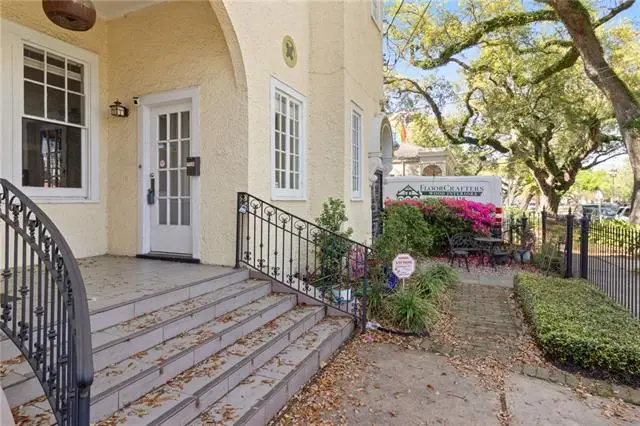 1212 Napoleon Avenue, New Orleans, LA 70115 - #2