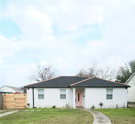 5923 Franklin Avenue, New Orleans, LA 70122 - #2
