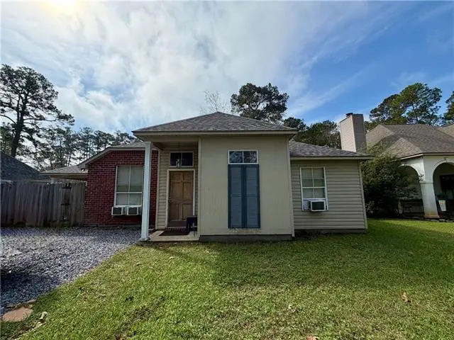 1060 Elmer Street, Mandeville, LA 70448 - #1