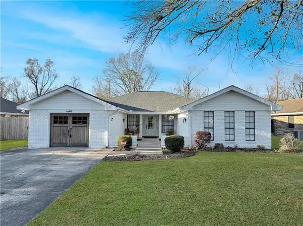 219 Devon Road, Laplace, LA 70068