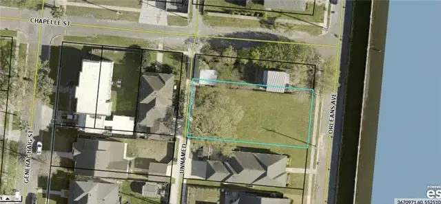 6762 Orleans Avenue, New Orleans, LA 70124 - #2