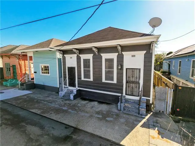 1818-20 Saint Philip Street, New Orleans, LA 70116 - #1