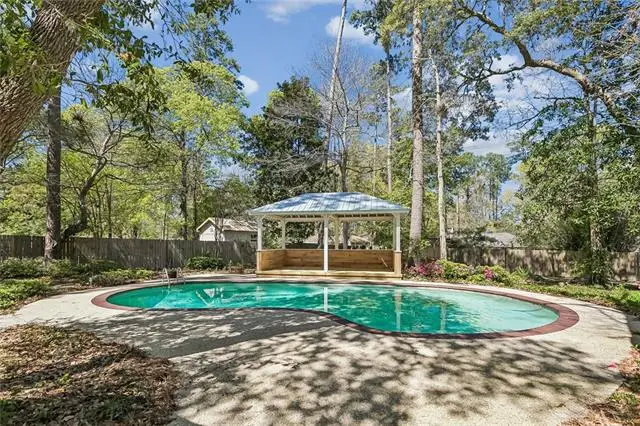 124 North Drive, Covington, LA 70433 - #3