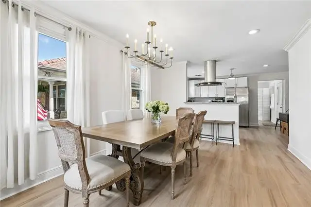 921 N Turnbull Drive, Metairie, LA 70001 - #2