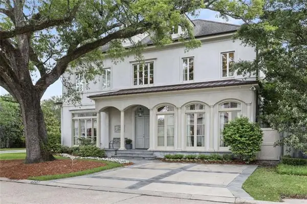 505 Betz Place, Metairie, LA 70005
