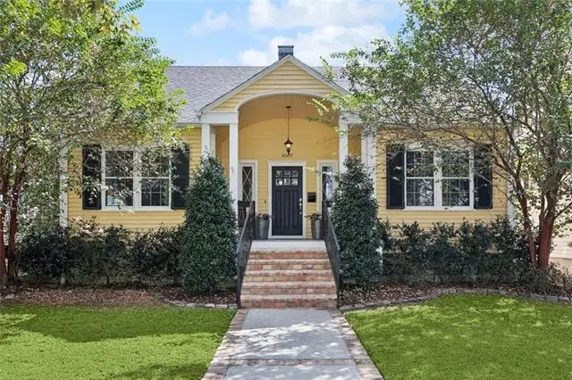 6507 Vicksburg Street, New Orleans, LA 70124 - #1