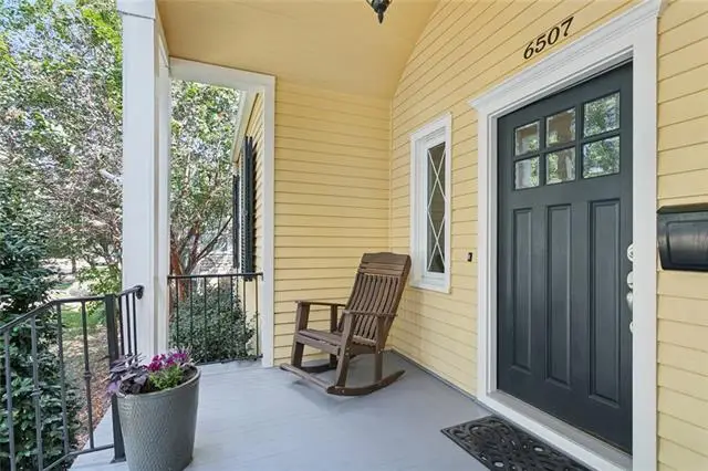 6507 Vicksburg Street, New Orleans, LA 70124 - #2