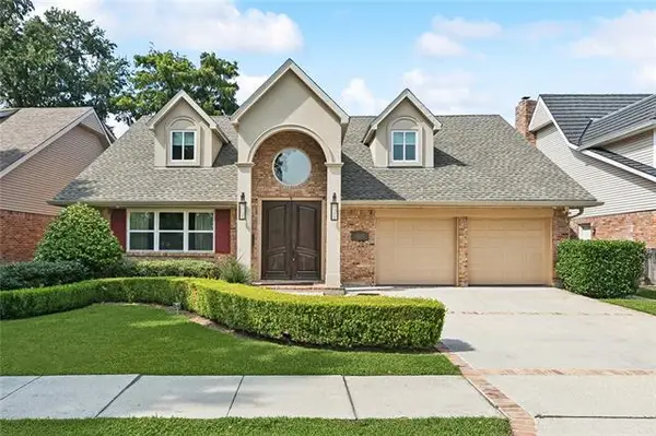 6109 Flower Drive, Metairie, LA 70003