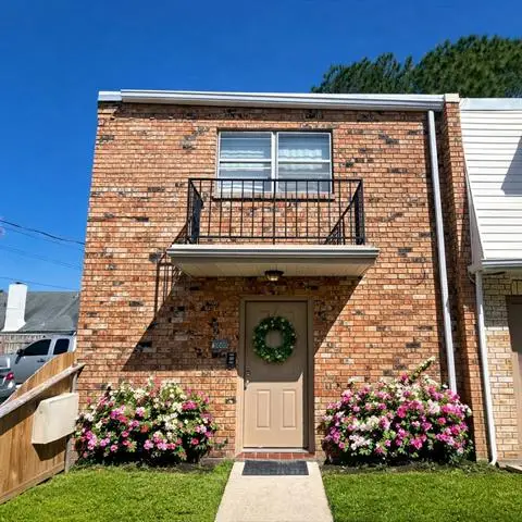 3000 8th Street #1, Metairie, LA 70002