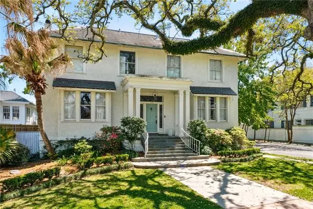 119 Audubon Boulevard, New Orleans, LA 70118 - #2