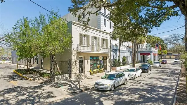 427 Esplanade Avenue #101, New Orleans, LA 70116 - #1