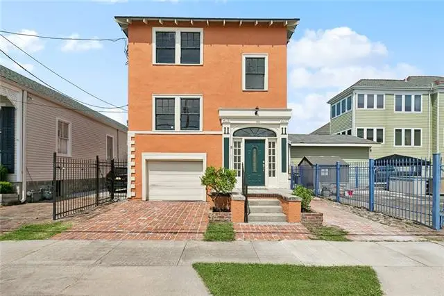 4117-19 S Saratoga Street, New Orleans, LA 70115 - #2