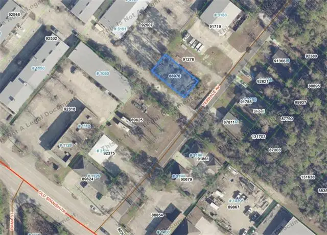 Terrace Avenue, Slidell, LA 70458 - #1