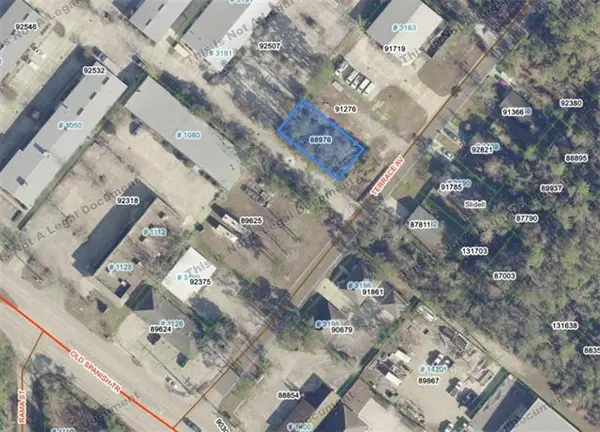 Terrace Avenue, Slidell, LA 70458