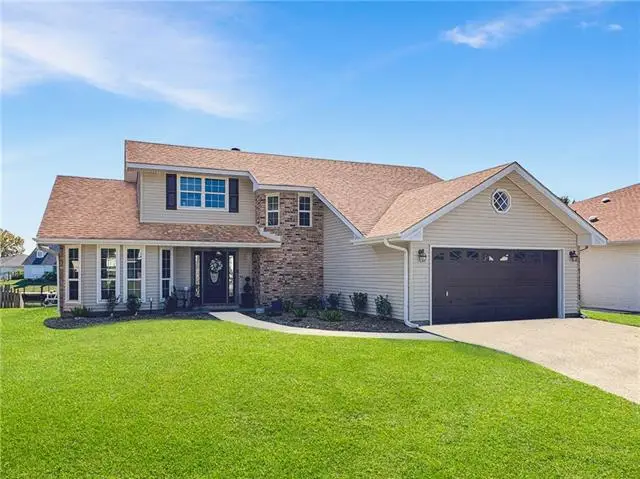 129 Blackfin Cove, Slidell, LA 70458 - #1