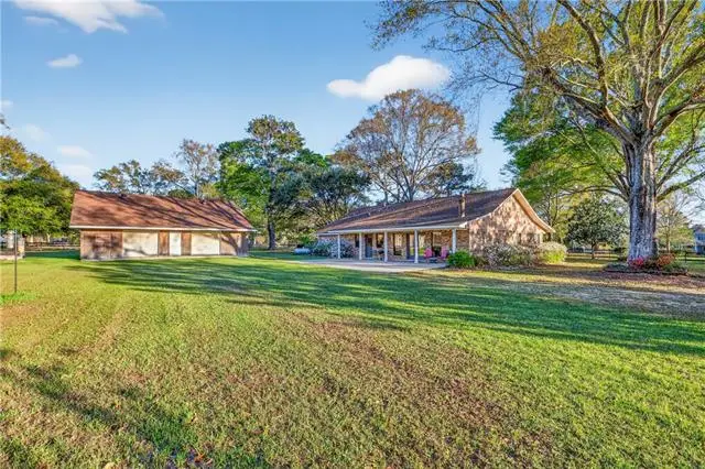 26309 Turkey Ridge Road, Bush, LA 70431 - #2