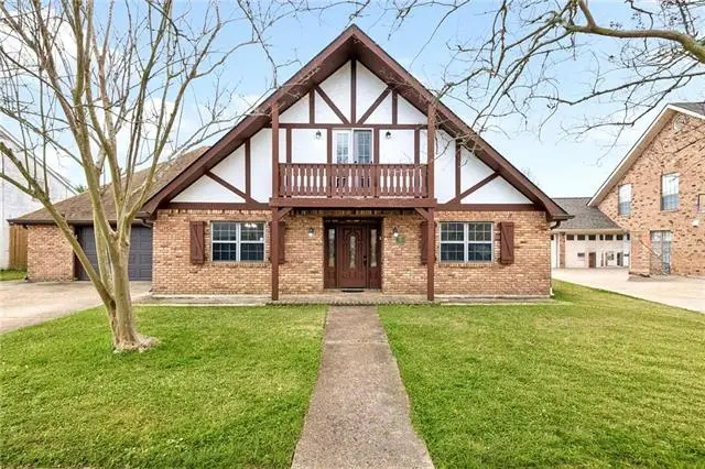 7304 O'neil Drive, Harahan, LA 70123 - #3