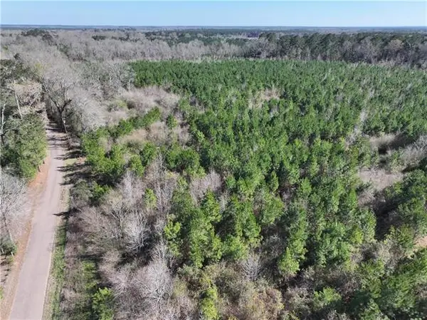 Robert Bateman Rd Road, Franklinton, LA 70438
